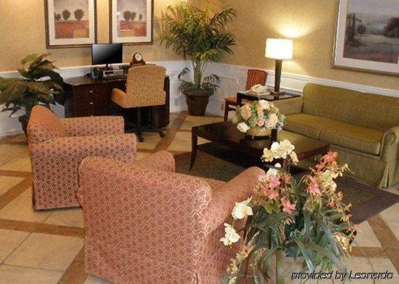 Quality Inn Laurinburg Kamer foto